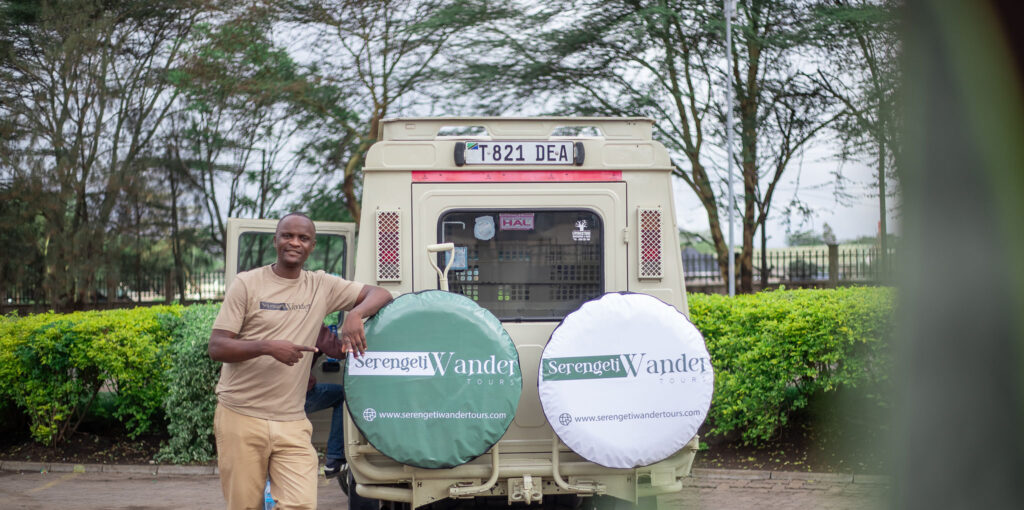 Tanzania Safari Guide