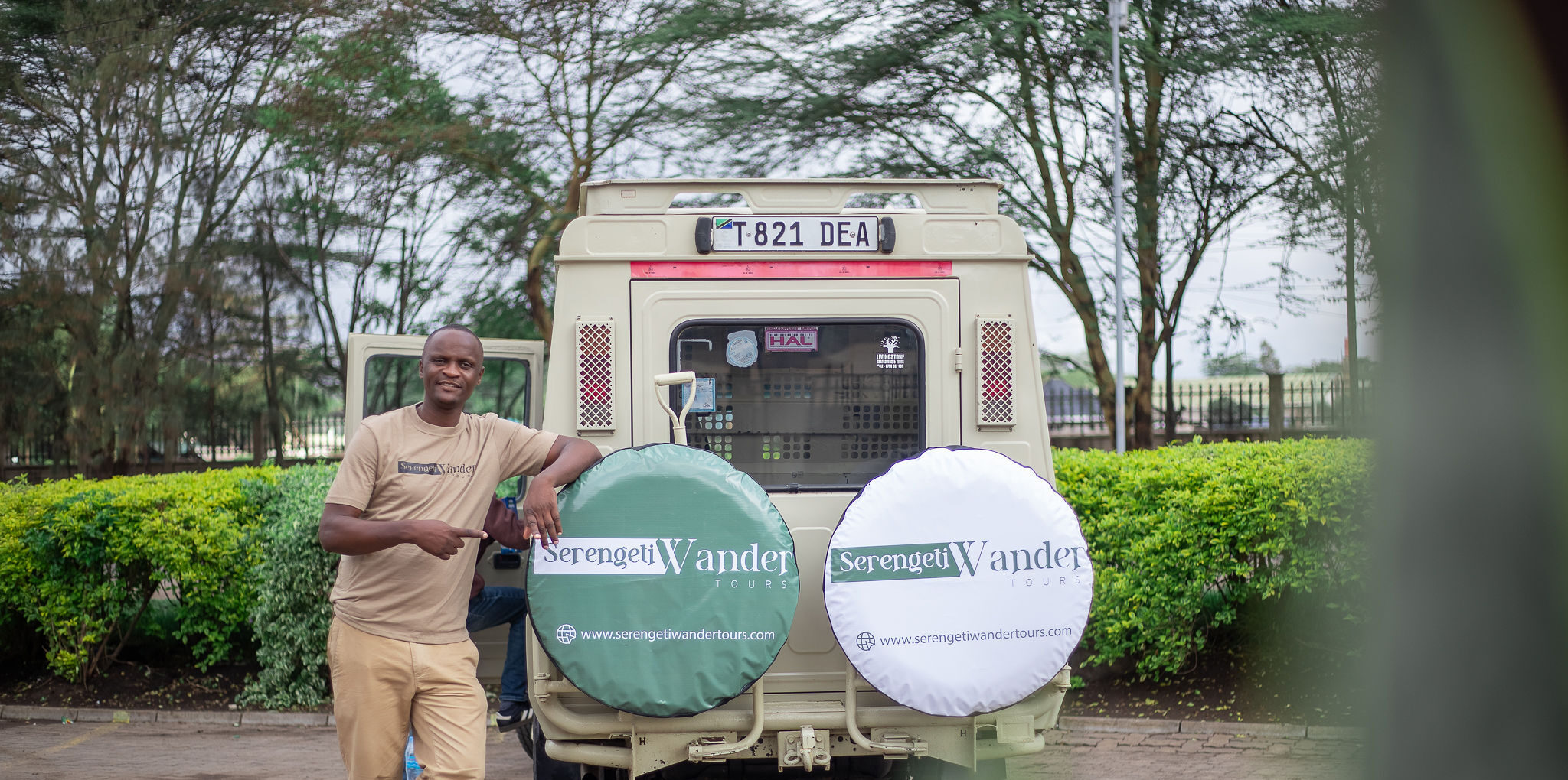 Tanzania Safari Guide