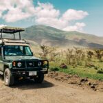 Tanzania safari for seniors
