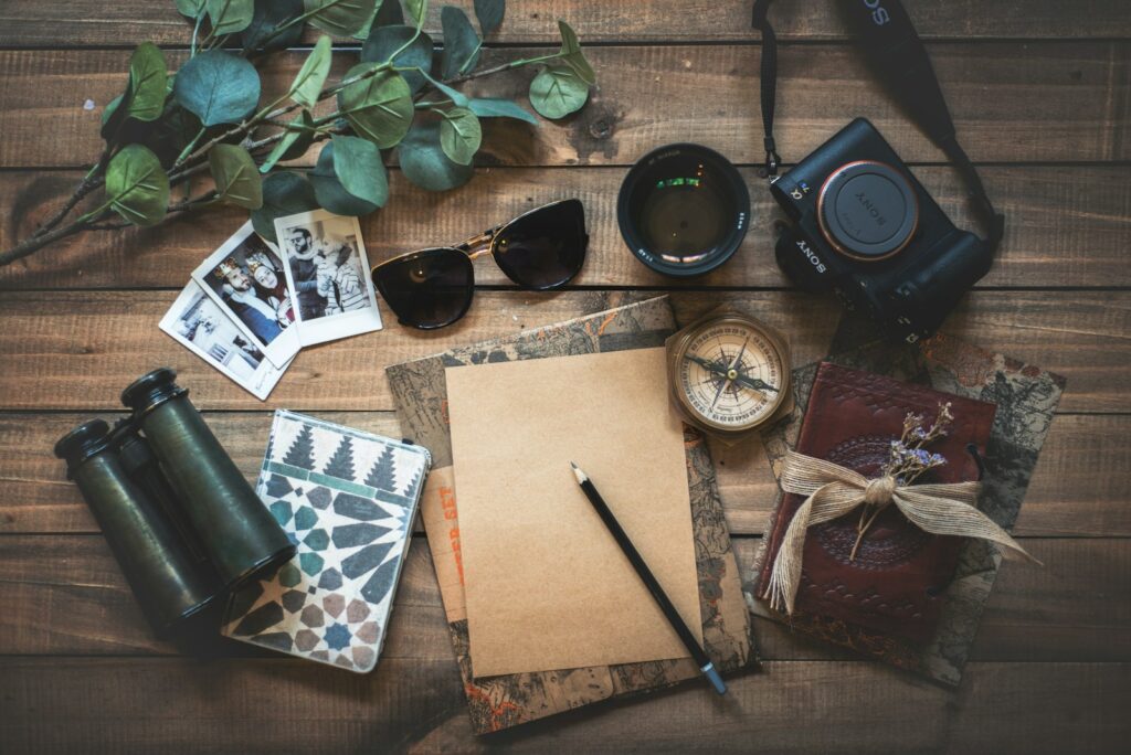 Tanzania safari packing list